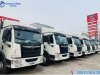 Xe tải 5 tấn - dưới 10 tấn 2021 - Giá xe tải faw 8 tấn thùng 8m3 tốt nhất hiện nay