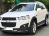 Chevrolet Captiva LTZ 2015 - bán xe chevrolet captiva 2015 LTZ màu trắng xe gia đình ít đi xe một đời chủ cần gả gấp