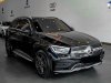 Mercedes-Benz GLC 300 2022 - Màu đen, nội thất đen