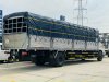 Xe tải 5 tấn - dưới 10 tấn 2022 - Bán xe tải dongfeng 8 tấn thùng dài 9m7
