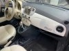 Fiat 500 2018 - Cần bán Fiat 500 2018, màu trắng, giá tốt
