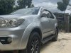 Toyota Fortuner 2011 - Chính chủ cần bán xe Fortune 2011 đẹp - không lỗi ở P.3 - Đà Lạt -Giá 450 triệu.