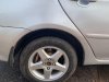 Toyota Vios 2005 - chính chủ cần bán xe vios 5 chỗ 2005