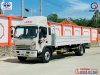 Xe tải 5 tấn - dưới 10 tấn THÙNG LỬNG 2023 - BÁN XE TẢI THÙNG LỬNG CHỞ XI MĂNG BÊ TÔNG CỐT THÉP TẠI SÀI GÒN