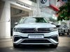 Volkswagen Tiguan Facelift  2023 - màu trắng, sốc ưu đãi lên đến 300tr tiền mặt, đủ màu, giao ngay cho khách tháng 8, liên hệ em Tuyền ngay