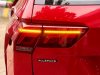 Volkswagen Tiguan Facelift  2018 - màu đỏ cực đẹp, ưu đãi lên đến 300tr, giao ngay tận nhà cho khách