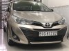 Toyota Vios 2018 - CHÍNH CHỦ CẦN BÁN XE VIOS 2018 