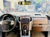 Isuzu MU-X 3.0AT 2017 - Bán ISUZU MU-x 2016 đk 2017 số tự động máy dầu màu trắng xe chính chủ