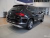 Volkswagen Tiguan Luxury S 2023 - màu đen, giá tốt nhất miền Nam, giảm 300tr tiền mặt, tặng bảo hiểm vật chất 1 năm, sắm ngay xế cưng vô vàn ưu đãi tốt