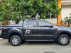 Ford Ranger 2017 -  Xe Ranger XLS 2017 MT xe nhập Thái Lan