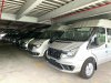 Ford Transit 2023 -   FORD TRANSIT MỚI 2023, phương án vận tải hành khách tối ưu!