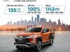 Mitsubishi Xpander 2023 - Cần bán Mitsubishi Xpander khuyến mãi 100% trước bạ