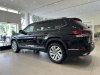 Volkswagen Teramont 2023 - nhập khẩu nguyên chiếc, tặng phí trước bạ gói phụ kiện, ưu đãi thẻ VIP 300Triệu++