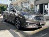 Honda City 2018 - Chính chủ bán Xe Honda City CVT 2018