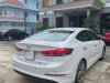 Hyundai Elantra Gls 2016 - Cần bán gấp Hyundai Elantra 2016, màu trắng