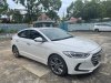 Hyundai Elantra Gls 2016 - Cần bán gấp Hyundai Elantra 2016, màu trắng