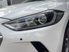 Hyundai Elantra Gls 2016 - Cần bán gấp Hyundai Elantra 2016, màu trắng