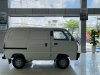 Suzuki Super Carry Van TRUCK  2022 - Giá Lăn Bánh Suzuki Van 580Kg Tại Tp.HCM - Trả Trước 60 Triệu Là Nhận Xe - Lãi Suất Siêu Ưu Đãi 