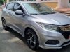 Honda HRV 2019 - Chính chủ cần bán xe Honda HRV. L SX 2019 đăng ký năm 2020.   