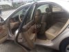 Toyota Camry 2003 - Chính chủ cần bán Toyota CAMRY bão dưỡng hãng - xe tốt - biển số đẹp