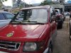 Mitsubishi Jolie 2002 - Cần bán xe Jolie Mitsubishi, loại 8 chỗ, đời cuối năm 2002, màu đỏ xịn (kèm các tấm hình chụp).