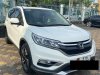 Honda CR V 2017 - Honda CRV 2.4TG 2017 Bản cao nhất dòng 5 chỗ. Xe chính chủ biển số Tp.HCM.