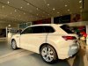 Volkswagen Touareg Luxury 2023 - màu trắng sang trọng, nhập khẩu nguyên chiếc, tặng voucher phụ kiện hàng trăm triệu đồng và 0% lãi suất