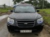 Hyundai Santa Fe 2008 - Bán xe chính chủ đi rất ít 121000 km ► Hyundai santafe số sàn đời 2008