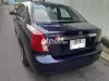 Daewoo Lacetti Bán xe  1.6 số tay màu xanh 2005 - Bán xe Lacetti 1.6 số tay màu xanh