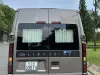 Ford Transit 2022 - Ford Transit limousine 2022