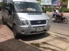 Ford Transit 2016 - Bán Xe ford transit đời 2016 xuống tải còn 6 chỗ nhập chính hãng