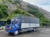 Xe tải 5 tấn - dưới 10 tấn 2019 - Chính chủ bán xe tải Hino sx: 2019 