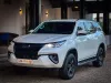 Toyota Fortuner 2018 - CHÍNH CHỦ CẦN BÁN XE FORTUNER NHẬP INDONESIA THÁNG 11 NĂM 2018  MÀU TRẮNG 