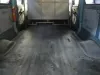 Xe tải 500kg - dưới 1 tấn 2012 - Bán xe Tải Van SYM 2012, số sàn 1.5, màu xanh