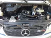 Mercedes-Benz A 2011 - Chính chủ Cần Bán xe 16 chỗ Sprinter