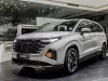 Hyundai Palisade 2023 - ƯU Đãi THÁNG 12 - 2  DÒNG XE CAO CẤP NHÀ HYUNDAI CUSTIN VA PALISADE GIẢM 50% THUẾ TRƯỚC BẠ