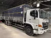 Xe tải Trên 10 tấn 2023 - Xe tải Hino 15 tấn được nhiều khách hàng tin tưởng lựa chọn bởi chất lượng vượt trội