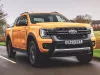 Ford Ranger 2023 - BỨT PHÁ CÙNG PHÚ MỸ FORD - Tận hưởng niềm vui mua sắm không tưởng!