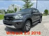 Ford Ranger 2018 - Chính chủ bán xe Wiltrack 2.0 bitubo 2 cầu std 