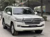 Toyota Land Cruiser VX 2020 - 𝗧𝗢𝗬𝗢𝗧𝗔 𝗟𝗔𝗡𝗗𝗖𝗥𝗨𝗜𝗦𝗘𝗥 𝗩𝗫 𝟰.𝟲𝗩𝟴 ( 𝗟𝗖𝟮𝟬𝟬) 𝗦𝗔̉𝗡 𝗫𝗨𝗔̂́𝗧 𝟮𝟬𝟮𝟬  - Xe lăn bánh 4 vạn km 