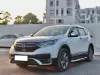 Honda CR V full L sensing  2021 - Cần bán Honda CR V full L sensing 2021, màu trắng, nhập khẩu, 846 triệu