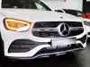 Mercedes-Benz GLC 300 2023 - GLC300 4Matic : sx 2023 : số km đã sử dụng 15km : giá 2,425 tỷ