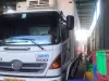 Xe tải 5 tấn - dưới 10 tấn 2015 - Xe tải HINO FC9JJSW đời 2015 