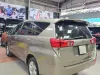 Toyota Innova G 2017 - Toyota Innova 2017 bản 2.0G cá nhân 1 chủ từ đầu tại Sài Gòn