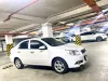 Chevrolet Aveo 2018 - Bán xe CHEVROLET AVEO 2018 không hao xăng - xe chính chủ