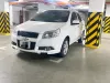 Chevrolet Aveo 2018 - Bán xe CHEVROLET AVEO 2018 không hao xăng - xe chính chủ