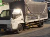 Xe tải 1,5 tấn - dưới 2,5 tấn 2017 - BÁN XE Do Thanh ISUZU TẢI 2.4t - 2017 
