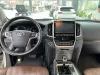Toyota Land Cruiser VX 2020 - Bán ô tô Toyota Land Cruiser VX sản xuất năm 2020 nội thất nâu xe đẹp như mới cam kết 