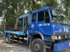 Xe tải 2,5 tấn - dưới 5 tấn 2018 - Chính chủ bán xe tải cứu hộ 