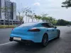Porsche Panamera 2017 - Bán PORSCHE panamera sx cuối 2015 dkld 2017. Màu nâu đang warp xanh